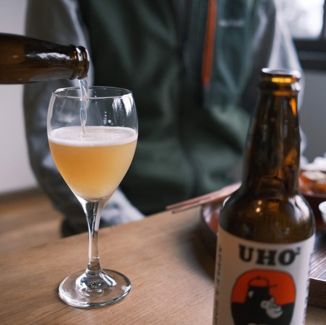 クラフトビール　山形