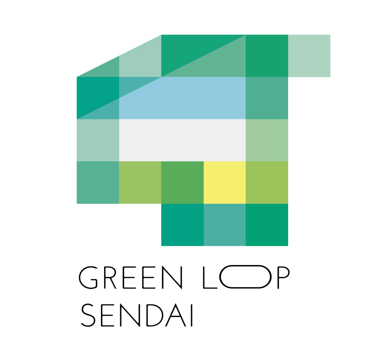 GREEN LOOP SENDAI