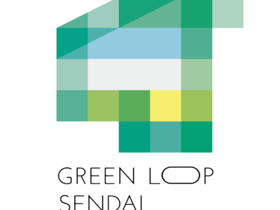 GREEN LOOP SENDAI